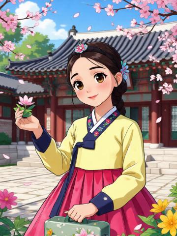 热门连载